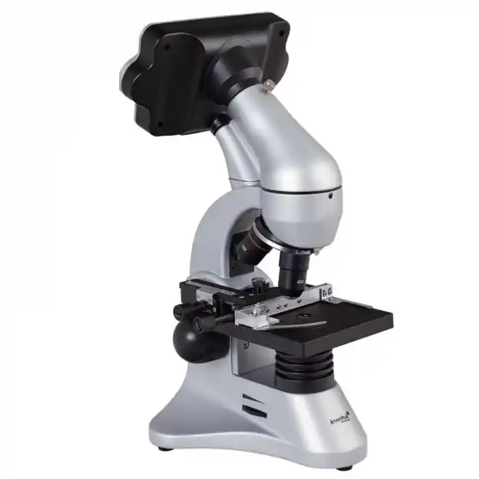 Levenhuk D70L Dijital Biyolojik Mikroskop