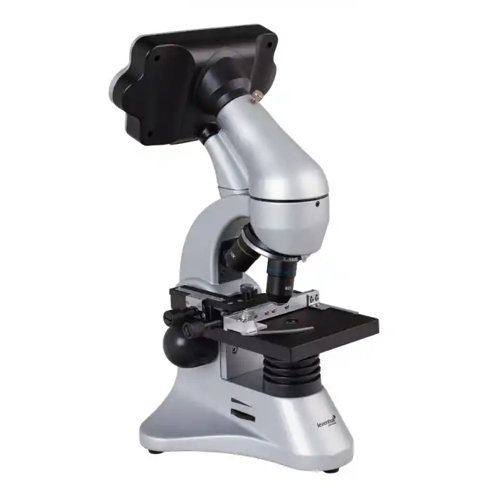 Levenhuk D70L Dijital Biyolojik Mikroskop