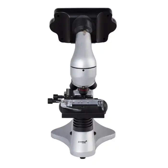 Levenhuk D70L Dijital Biyolojik Mikroskop