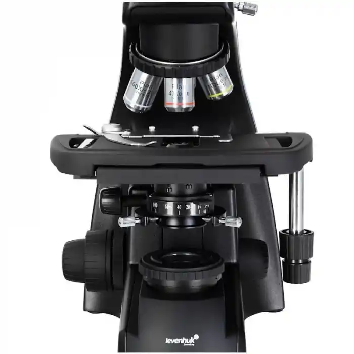 Levenhuk D870T 8 M Dijital Trinoküler Mikroskop