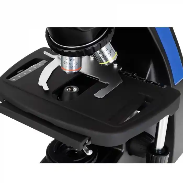 Levenhuk D870T 8 M Dijital Trinoküler Mikroskop