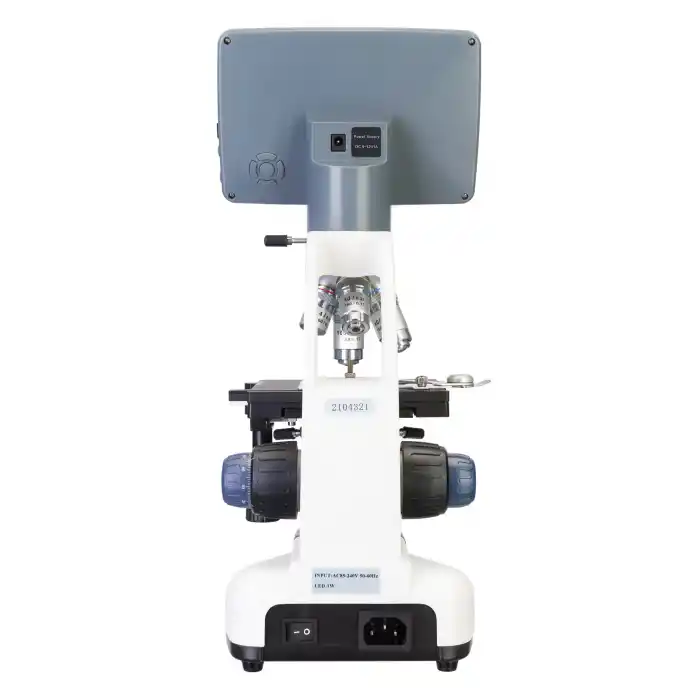 Levenhuk D95L LCD Dijital Mikroskop