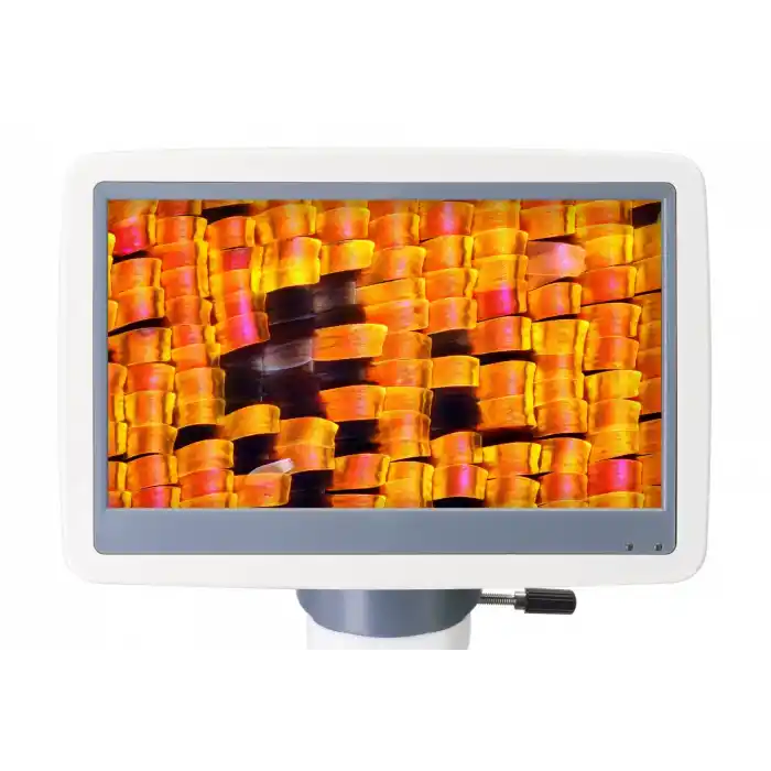 Levenhuk D95L LCD Dijital Mikroskop