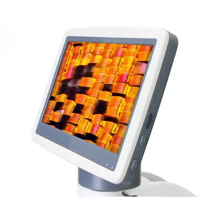 Levenhuk D95L LCD Dijital Mikroskop