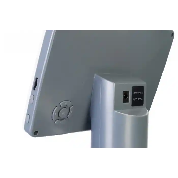 Levenhuk D95L LCD Dijital Mikroskop