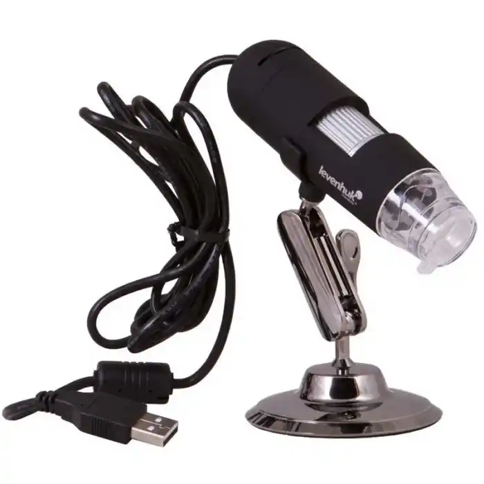 Levenhuk DTX 30 Dijital Mikroskop