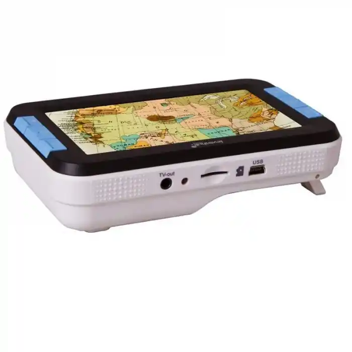 Levenhuk DTX 43 Dijital Büyüteç