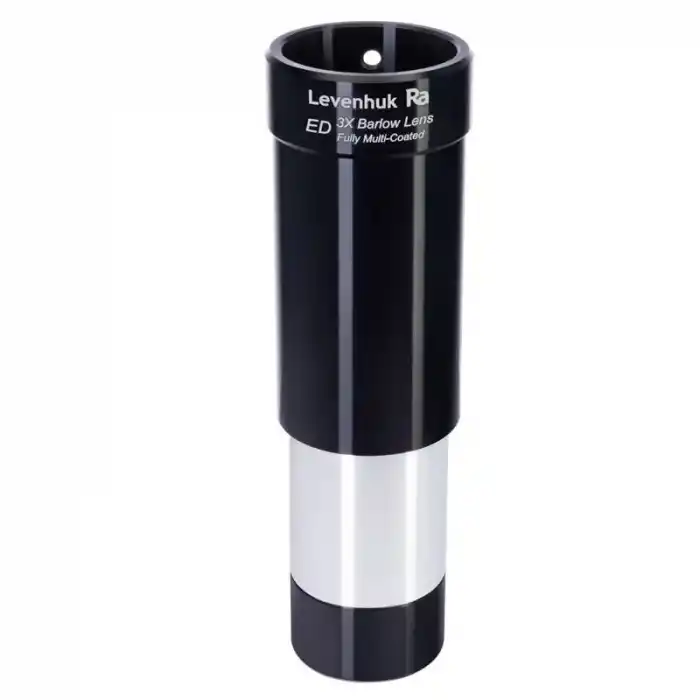 Levenhuk ED-3x Barlow Mercek