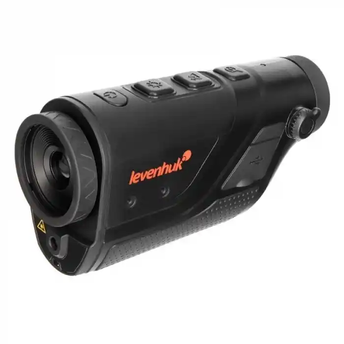 Levenhuk Fatum Z100 Termal Görüşlü Monoküler Dürbün