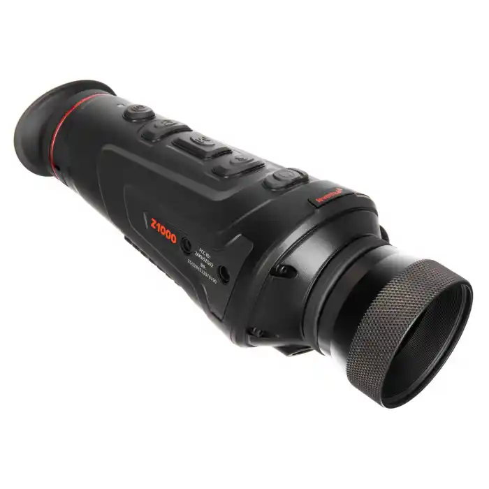 Levenhuk Fatum Z1000 Termal Görüşlü Monoküler Dürbün