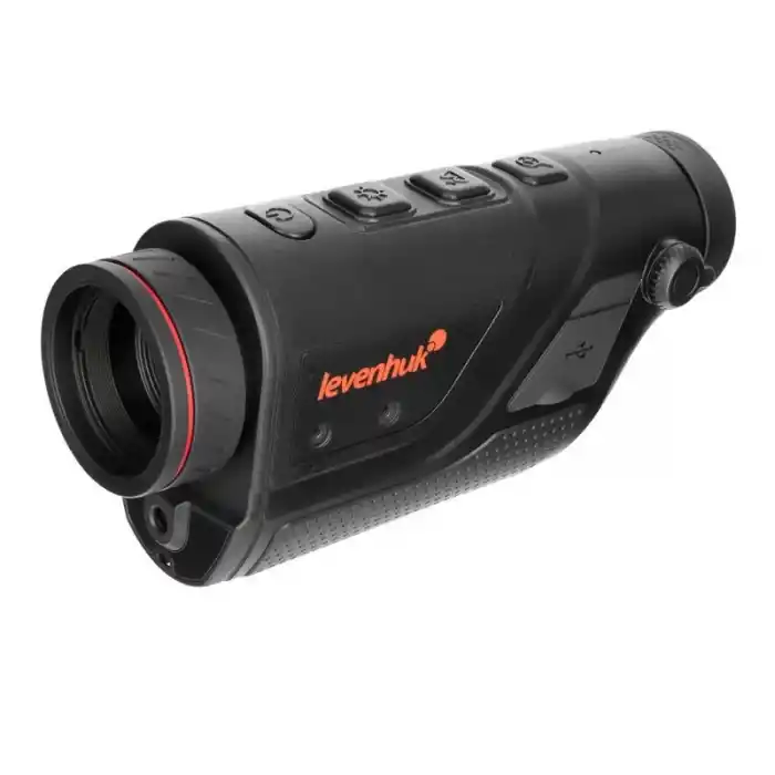 Levenhuk Fatum Z250 Termal Görüşlü Monoküler Dürbün
