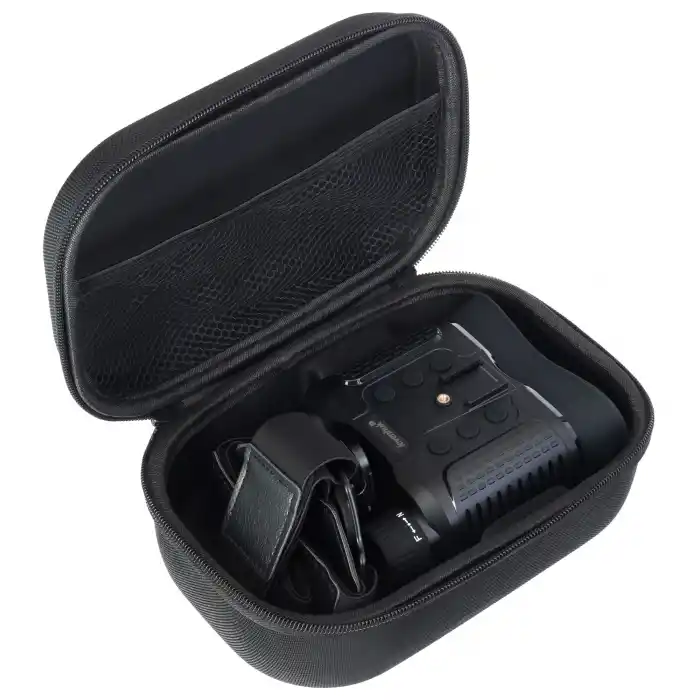 Levenhuk Halo 13X Helmet Dijital Gece Görüş Binoküler Dürbünü