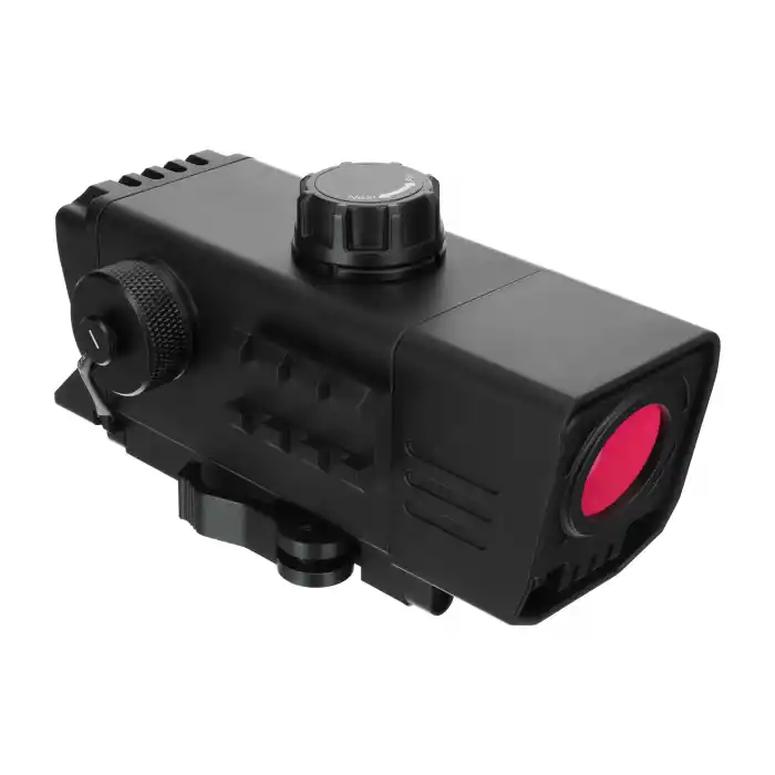 Levenhuk Halo NVR50 Gece Görüşlü Tüfek Dürbünü