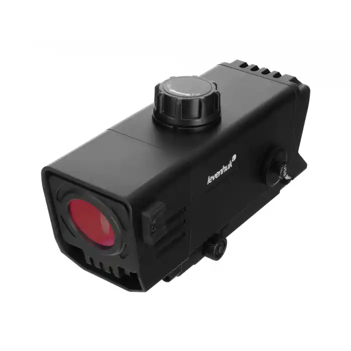 Levenhuk Halo NVR50 Gece Görüşlü Tüfek Dürbünü