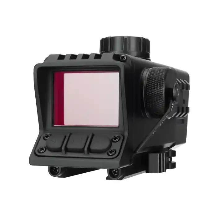 Levenhuk Halo NVR50 Gece Görüşlü Tüfek Dürbünü