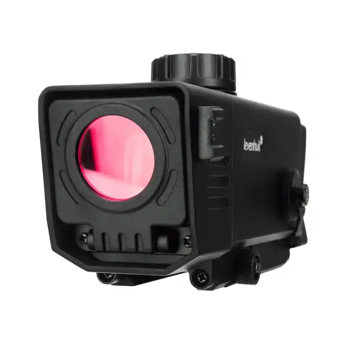 Levenhuk Halo NVR50 Gece Görüşlü Tüfek Dürbünü