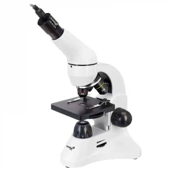 Levenhuk LabZZ M101 Aytaşı Mikroskop