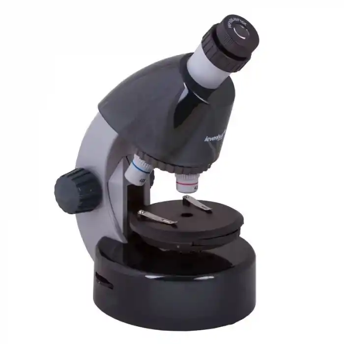Levenhuk LabZZ M101 Aytaşı Mikroskop