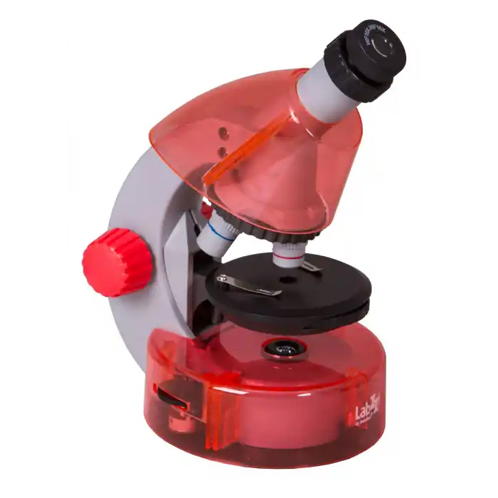 Levenhuk LabZZ M101 Mikroskop