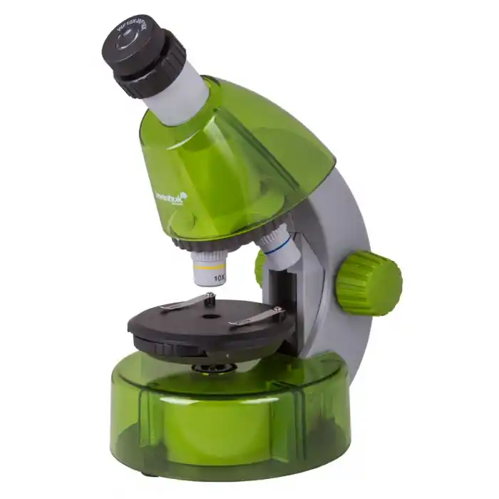 Levenhuk LabZZ M101 Mikroskop