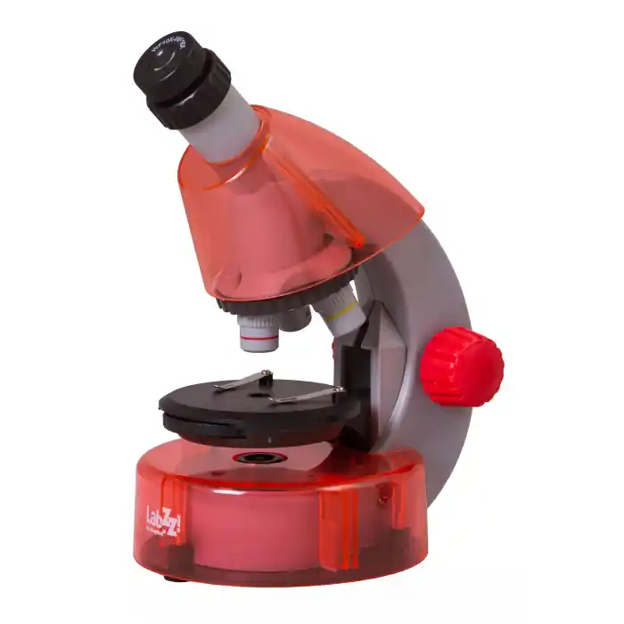 Levenhuk LabZZ M101 Mikroskop