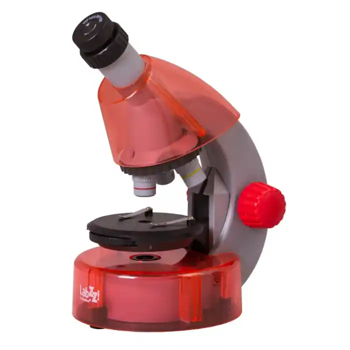 Levenhuk LabZZ M101 Mikroskop