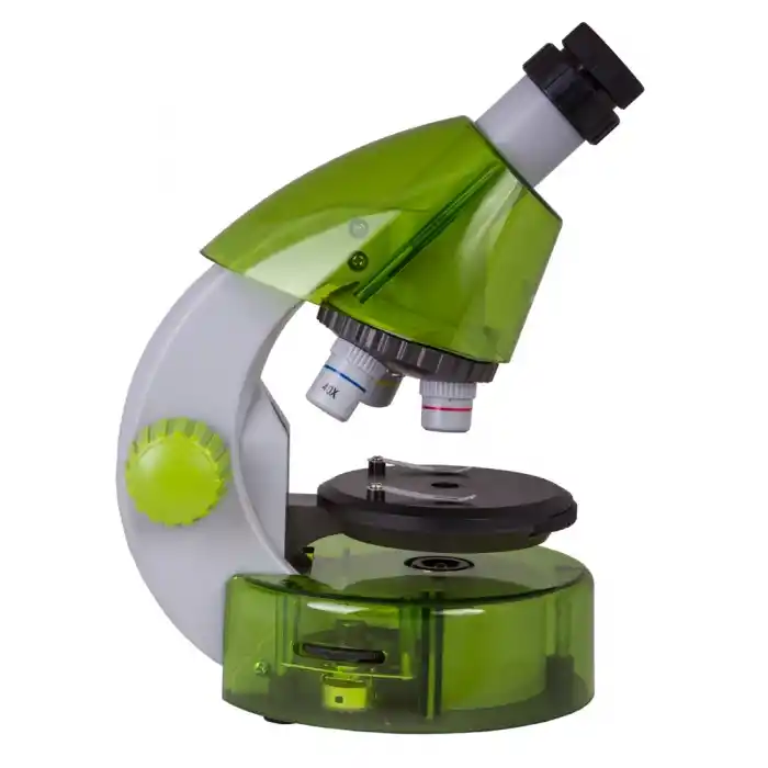 Levenhuk LabZZ M101 Mikroskop