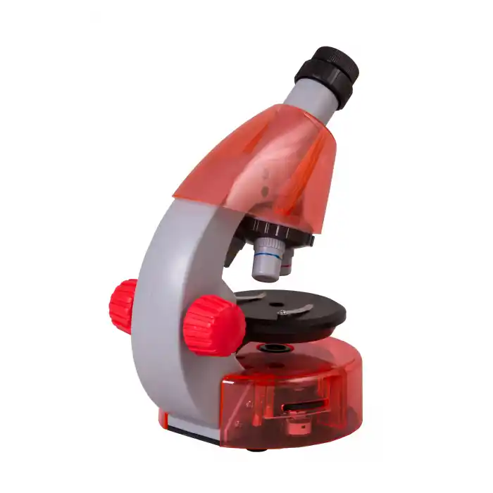 Levenhuk LabZZ M101 Mikroskop