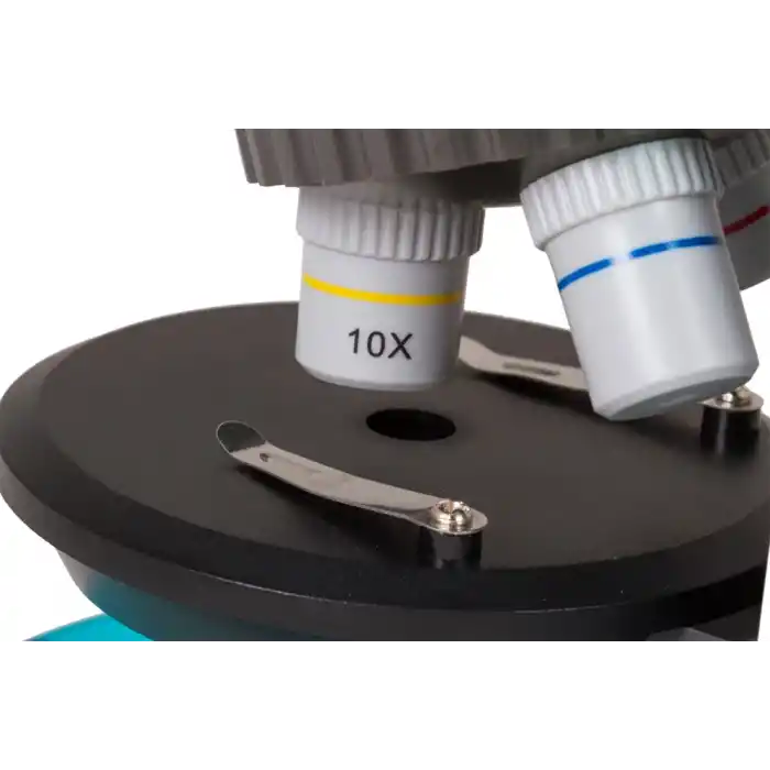 Levenhuk LabZZ M101 Mikroskop
