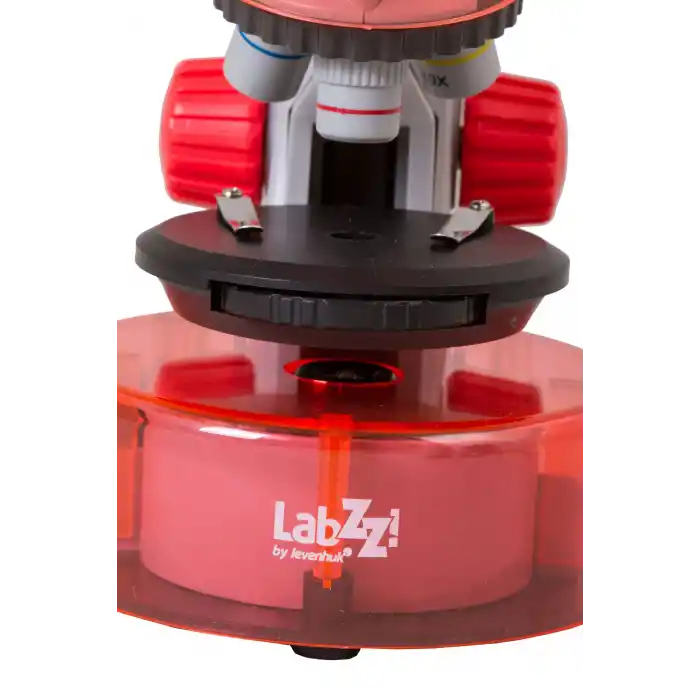 Levenhuk LabZZ M101 Mikroskop