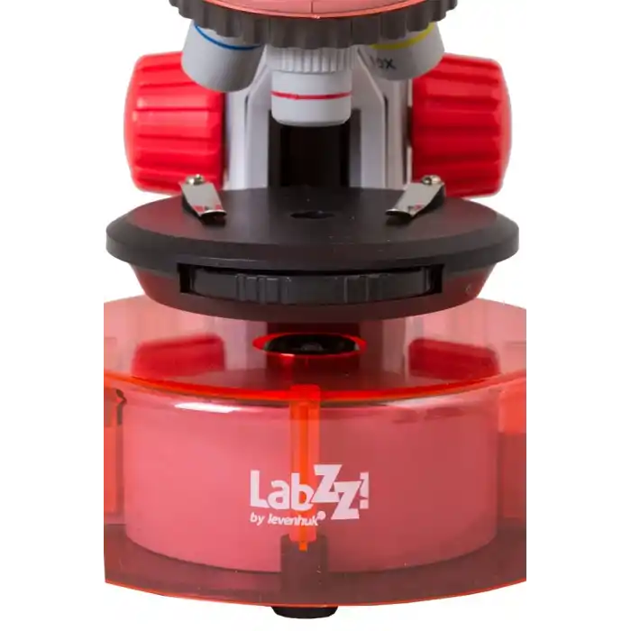 Levenhuk LabZZ M101 Mikroskop