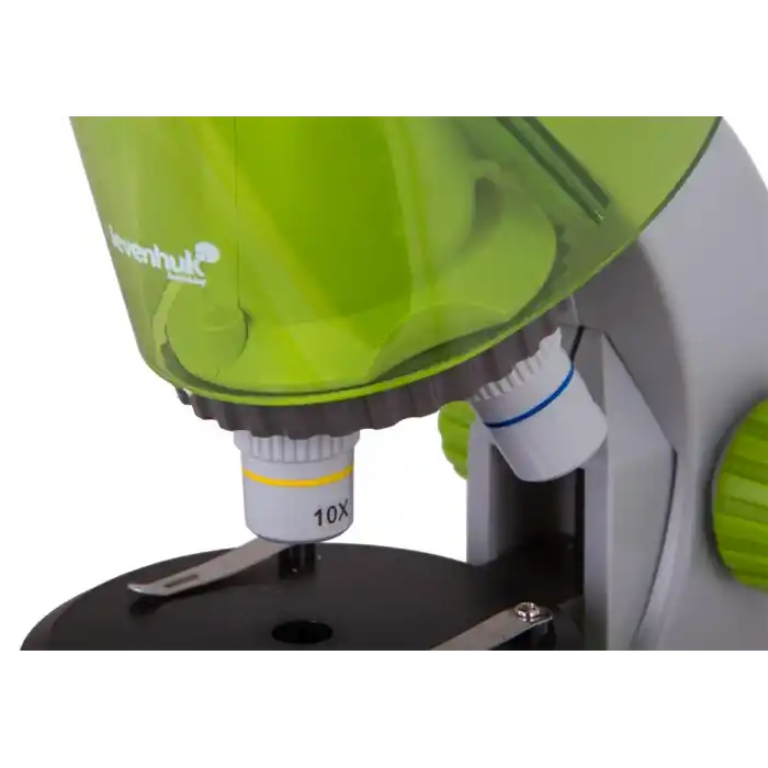 Levenhuk LabZZ M101 Mikroskop