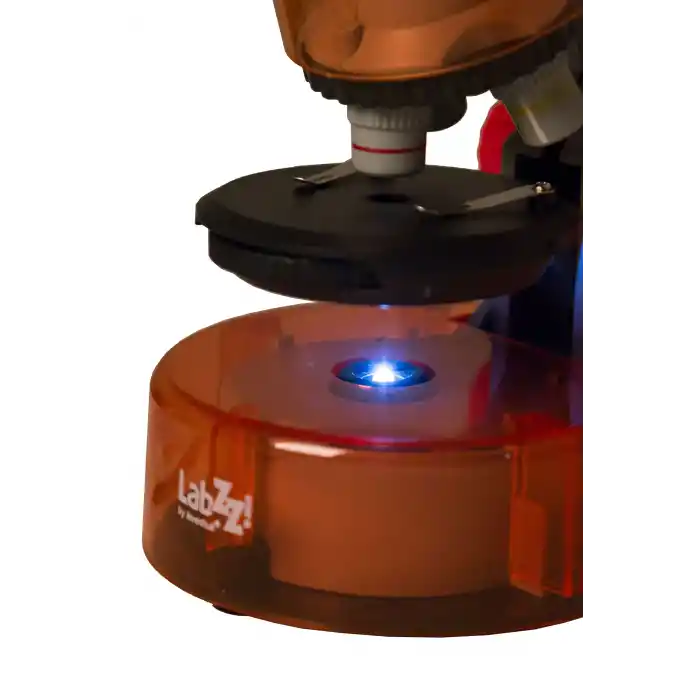 Levenhuk LabZZ M101 Mikroskop