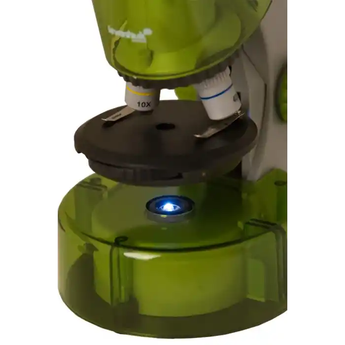 Levenhuk LabZZ M101 Mikroskop