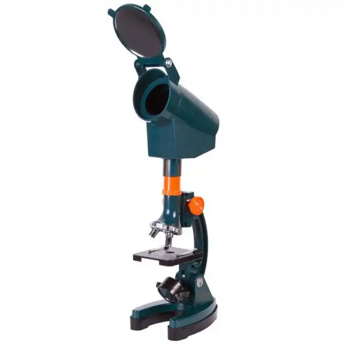 Levenhuk LabZZ M3 Kamera Adaptörlü Mikroskop