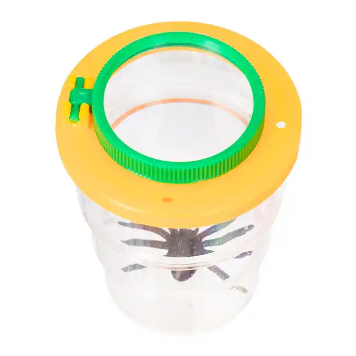 Levenhuk LabZZ SK20 Hayatta Kalma Kiti