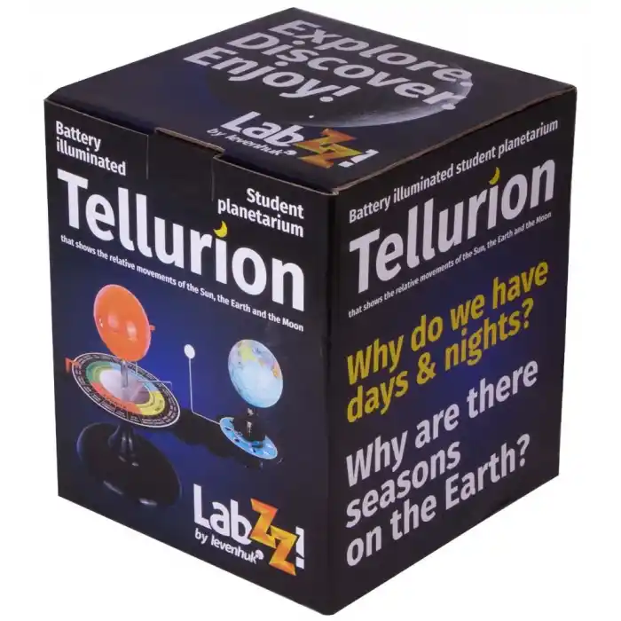 Levenhuk LabZZ Tellurion