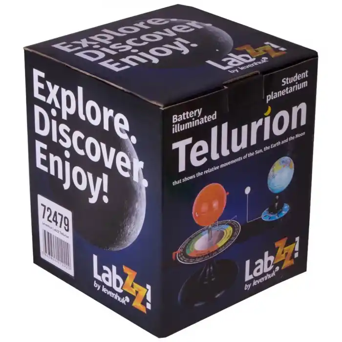 Levenhuk LabZZ Tellurion