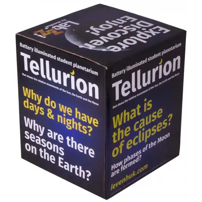 Levenhuk LabZZ Tellurion