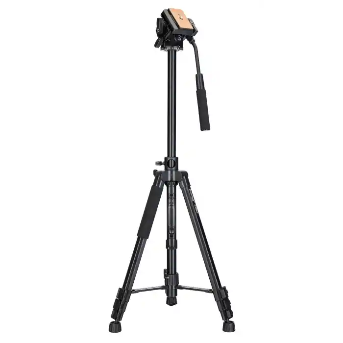 Levenhuk Level PLUS VT15 Tripod