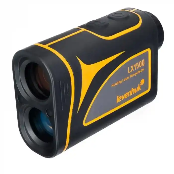 Levenhuk LX1500 Avcılık Lazer Mesafe Ölçer