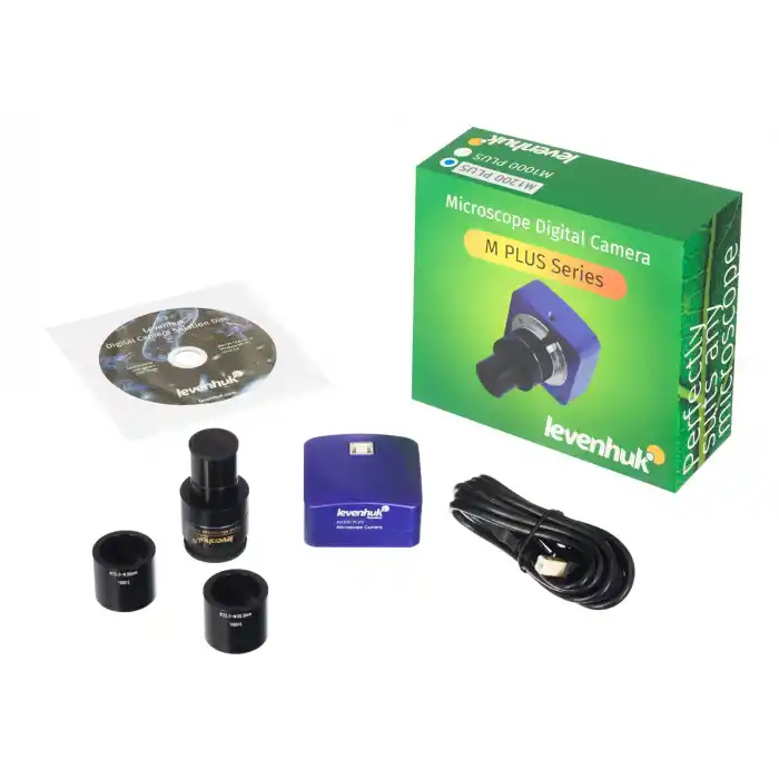Levenhuk M1200 PLUS Dijital Kamera