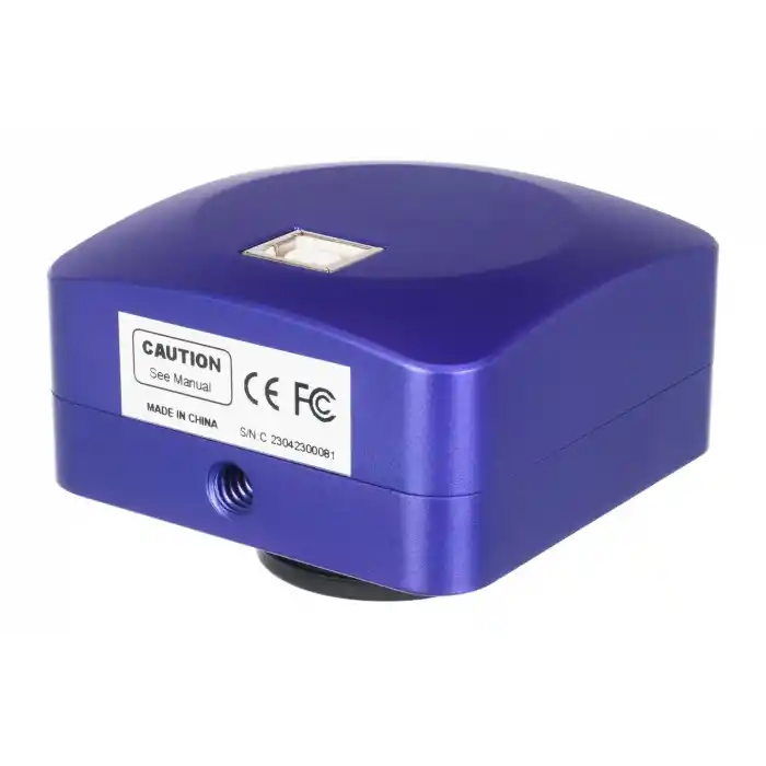 Levenhuk M1200 PLUS Dijital Kamera