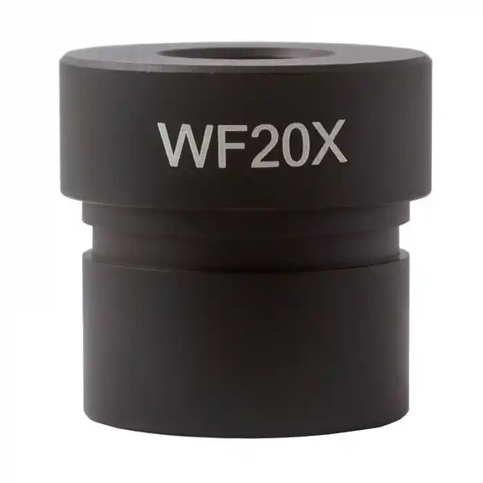 Levenhuk MED 20x/12 (D 30 mm) Göz Merceği