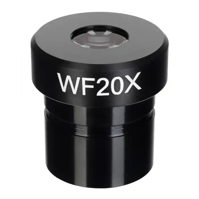 Levenhuk MED 20x/9 Göz merceği (D 23,2 mm)