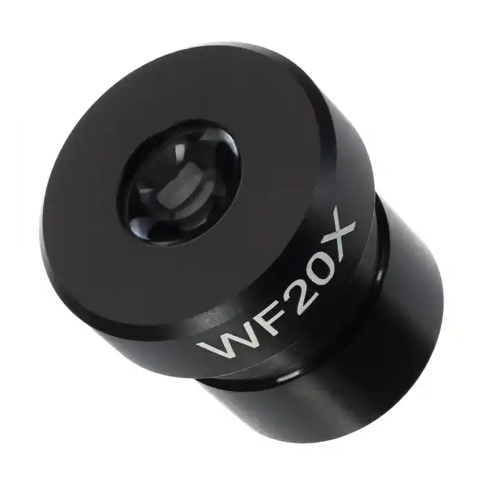 Levenhuk MED 20x/9 Göz merceği (D 23,2 mm)