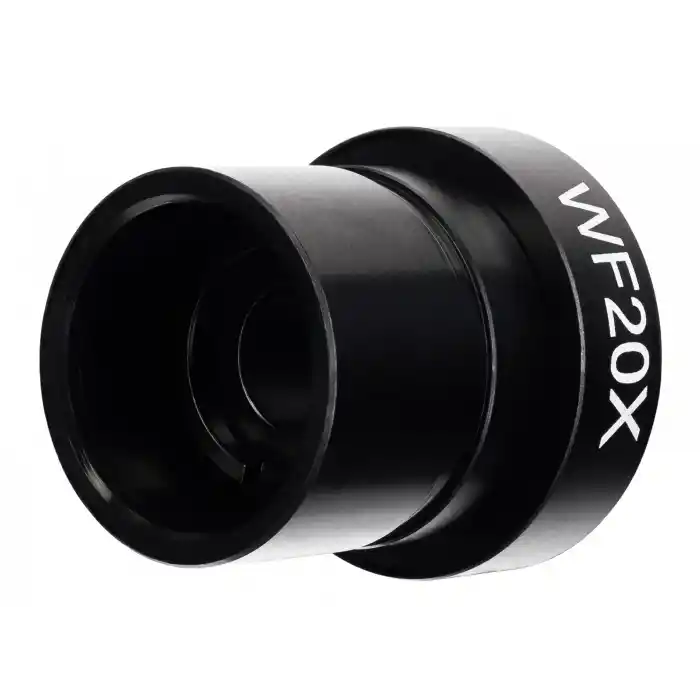 Levenhuk MED 20x/9 Göz merceği (D 23,2 mm)