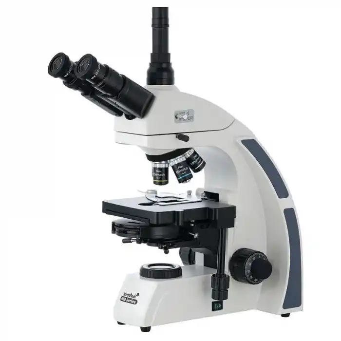 Levenhuk MED 45B Binoküler Mikroskop