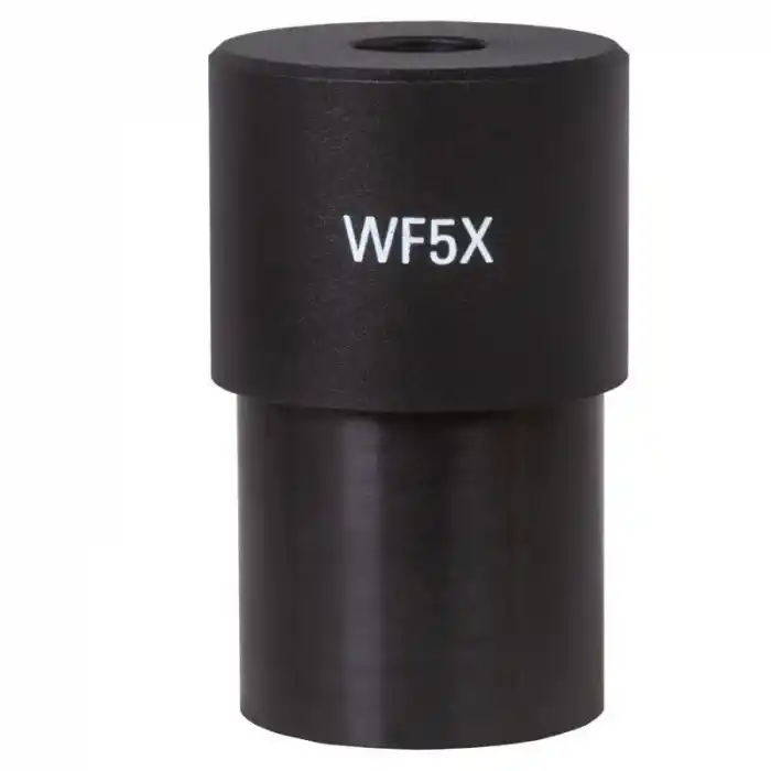 Levenhuk MED 5x/15 (D 30 mm) Göz Merceği