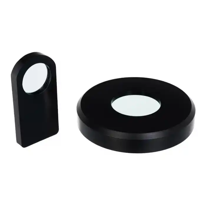 Levenhuk MED Düz Polarizasyon Cihazı MED 30/35 Mikroskoplar için (polarizör ve analizör)